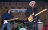 Webb & Co. onstage at Webb Fan Fest, Nov.2006 (pic 10).